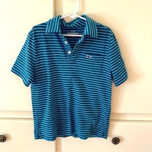Vineyard vines polo